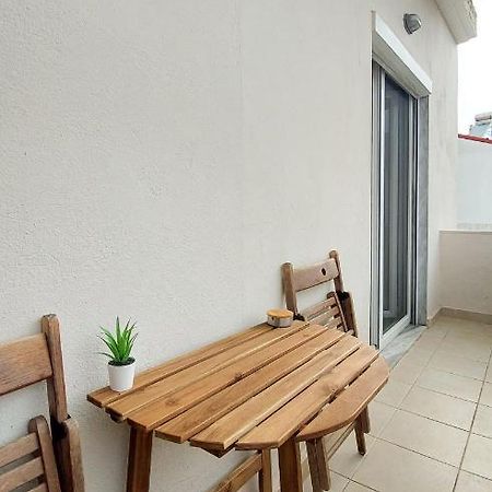 Boho Center Studio Apartment Keramoti  Exterior photo